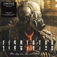 In Between Days - Fightstar