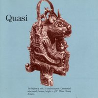 Nothing From Nothing - Quasi