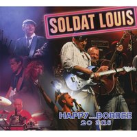 C'est quand qu'les c… - Soldat Louis