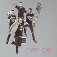 Noir(s) - Les Fatals Picards