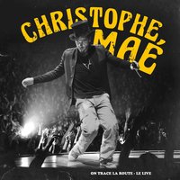 Un peu de blues - Christophe Mae
