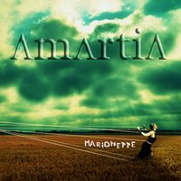 Come Back from Heaven - Amartia