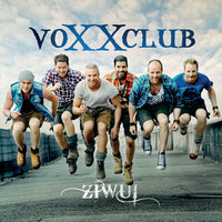 Seele der Ferne - voXXclub