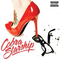 You Make Me Feel... - Cobra Starship, Sabi