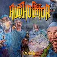 Liquid Thrash - 