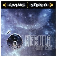 The Dagger - Nebula