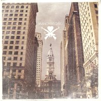 Something's Weird - Man Overboard