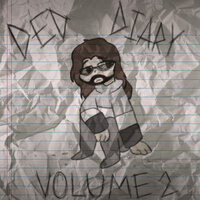 BRAINDED - Ded Stark