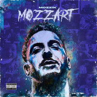 AUF WIEDERSEHEN - Mozzik