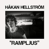 Bit dig i läppen - Håkan Hellström