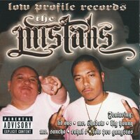 Intro - Mr. Shadow, Lil One