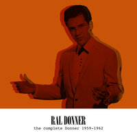 Because We're Young - Ral Donner