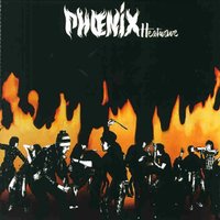 I Love You - Phoenix