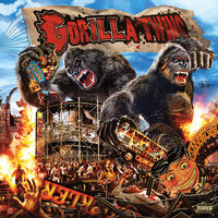 SHOOTOUT AT THE CYCLONE - Gorilla Twins, Ill Bill, Nems