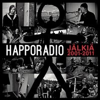 Happoradio