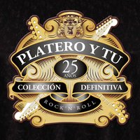 Mira hacia mí (Versión 2005) - Platero Y Tu