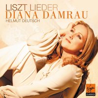 I vidi in terra angelici costumi - Diana Damrau, Helmut Deutsch, Ференц Лист