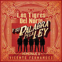 Un Consentido De Dios - Los Tigres Del Norte