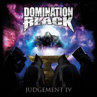 Domination Black