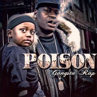 Le monde se barre en vrille - Poison