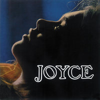 Não Muda Não - Joyce