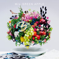 Theater - Mrs. GREEN APPLE