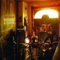 Where and When - Hayden