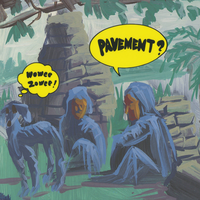 Motion Suggests Itself - Pavement