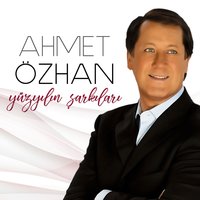 Dün Gece Mehtaba Dalıp Hep Seni Andım - Ahmet Özhan