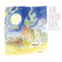 En sortant de l'école - Alain Souchon