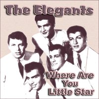 Twinkle Twinkle Little Star - The Elegants