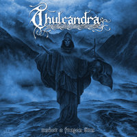 Black Flags of Hate - Thulcandra