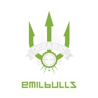 Dancing on the Moon - Emil Bulls