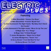 I Can't Get Next to You - Savoy Brown