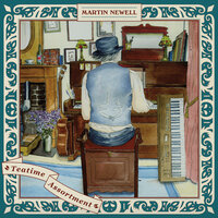 Ghost of Jenni Rainbyrd - Martin Newell