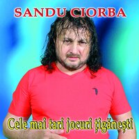 Pe Cimpoi - Sandu Ciorba