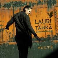 Rakastuin taas - Lauri Tähkä