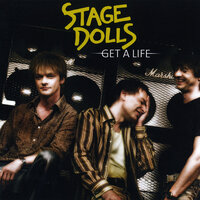 Stage Dolls