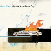 Let it Last - Catie Curtis