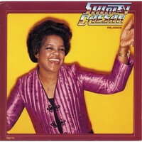 It's In The Book - Shirley Caesar