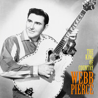 Yes, I Know Why (I Want to Cry) - Webb Pierce