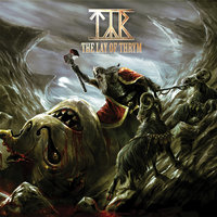 Konning Hans - Týr