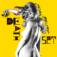7PM Woke Up An Hour Ago - The Death Set, Spank Rock