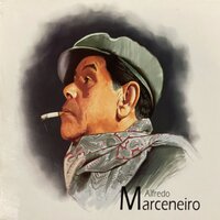 O Amor É Água Que Corre - Alfredo Marceneiro