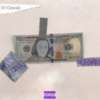 Never Bend - 03 Greedo