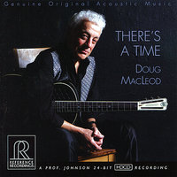 The Up Song - Doug MacLeod