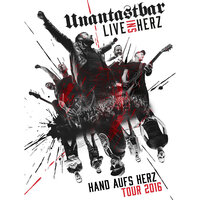 Ich bin bei Dir - Unantastbar