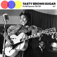 Wild Wild Young Men - Ruth Brown