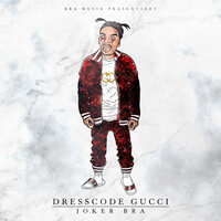 Dresscode Gucci - Joker Bra