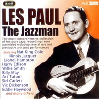 Get Happy - Les Paul